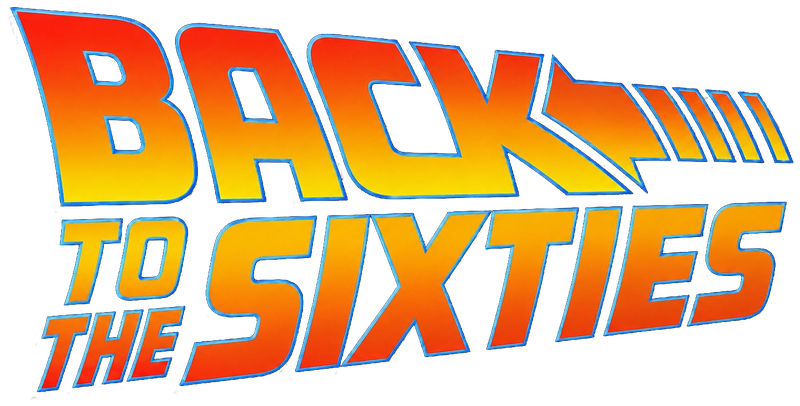 Back to the Sixties